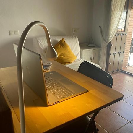 Casa Moraleda Guest House Benalauria ภายนอก รูปภาพ